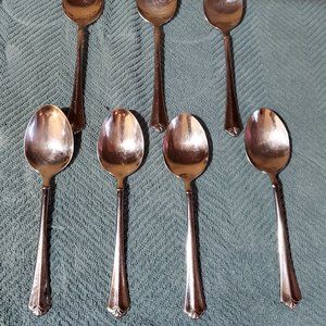 Oneida Juilliard flatware